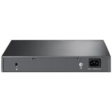 Tp-link SG3210(UN) Omada 8-Port Gigabit L2+ Upravljivi Switch sa 2 SFP Slots | Eponuda.com