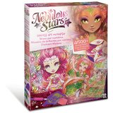 Nebulous Star Nebulozna zvezdasta dekoracija Hazelia & Petulia | Shoptok.si