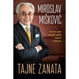 Laguna Tajne zanata - Miroslav Mišković ( 14665 ) | ePonuda.com