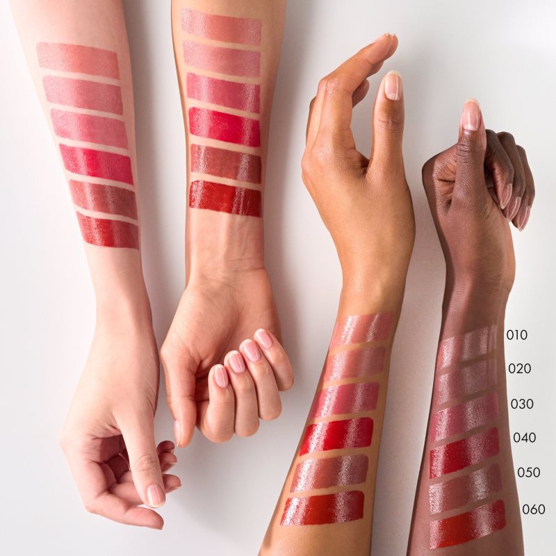 Catrice Glass Like Gloss Stick vlažilna sijoča šminka odtenek 030 Talk Hibiscus To Me 3 g | Shoptok.si