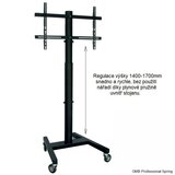 TV stojalo OMB Professional Spring | Shoptok.si
