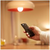 Wiz lED RGBW prigušiva sijalica A60 E27/8,5W/230V 2200-6500K CRI 90 Wi-Fi+daljinski upravljač | Eponuda.com