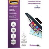 Fellowes folija za plastifikaciju 5306002 - A5 80 mic Cene
