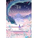 Hachette Elizabeth Lim - The Dragon's Promise | Eponuda.com