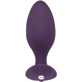 We Vibe Ditto - bežični analni vibrator (ljubičasti) | shoptok.hr