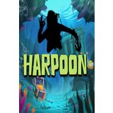 Steam harpoon key (pc) global | Eponuda.com
