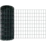  Temeljna zavarena žičana ograda 50 x 0,4 m (Š x V) | shoptok.hr