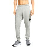 Nike PANTALN GRIS HOMBRE DRI-FIT CU6775 Siva | shoptok.hr