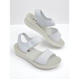 Resti Women's sandals with a thicker sole Viva Flex | Shoptok.si