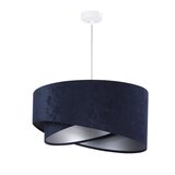  Luster na sajli GALAXY 1xE27/60W/230V | Eponuda.com