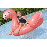  Mrežasta ležaljka na napuhavanje za vodu - crvena | shoptok.hr