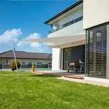 Windhager Jadro SunSail CANNES trikotnik 3x3x3m | Shoptok.si