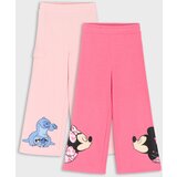 Sinsay Wide leg hlače Disney | shoptok.hr