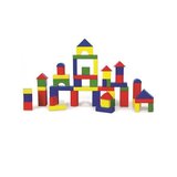  DRVENE ŠARENE KOCKE 3.5CM 50/1 Cijene