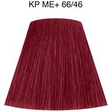 Wella Professionals Koleston Perfect Me+ Vibrant Reds barva za lase za barvane lase za vse vrste las 60 ml odtenek 66/46 | Shoptok.si
