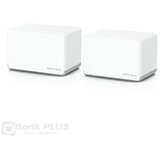 Mercusys MESH Halo H70X WiFi Range Extender 2 pack Cene