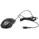 A4Tech Bloody V8M Max Activated gejmerski mi&amp;scaron;, RGB, 12.000 CPI, 2000 Hz Slike