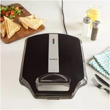 Vonshef toaster 2000121, črn