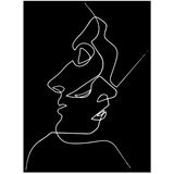 Rizzoli tepih Faces, 80 x 140 cm | shoptok.hr