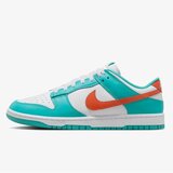 Nike muške patike dunk low retro bttys DV0833-102