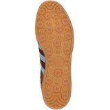 Adidas Nizke superge 'GAZELLE' svetlo modra / rjava | Shoptok.si