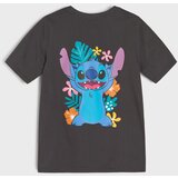 Sinsay Majica kratkih rukava Stitch | shoptok.hr