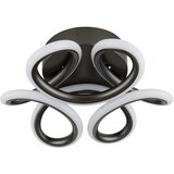 Globo STROPNA LED-SVETILKA MELISAND //2700, 4000, 6000 K/230 V/ | Shoptok.si