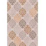 Conceptum Hypnose tepih Hmnt539, pravougaoni, 100 x 300 cm, smeđa | Eponuda.ba
