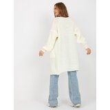 Och Bella Sweater-TW-SW-BI-9019.82-ecru | Shoptok.si