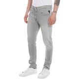 Replay anbass sive muške farmerke RM914Y {51A 626}095 | ePonuda.com
