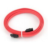 Gembird CC-SATA-DATA-XL kabl SATA III, 1 m Slike