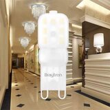 Braytron LED SIJALICA 3W-G9-360D-220V-6500K BA29-00393 | Eponuda.ba