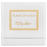 M.Micallef Ylang In Gold parfumirana voda za ženske 100 ml | Shoptok.si