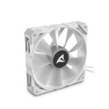  Ventilator Sharkoon Rebel F50 PWM ARGB White, 120mm | Eponuda.ba