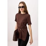 TRENDYOLMILLA Ženska bluza, Braon | Eponuda.com