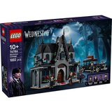 Lego Mortišina koliba ( 76786 ) Cene