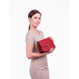 Vuch Crossbody torba Aine Red, 16 x 23 cm | shoptok.hr