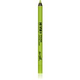 Barry M Hi Vis Neon vodoodporni svinčnik za oči odtenek Strobe Light 1,2 g Cene