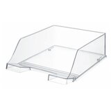 Police za dokumentaciju C4 JUMBO Han transparent | ePonuda.com