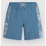 O'neill O'Riginals Side Panel 16" Boardshorts blue originals | Shoptok.si