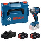 Bosch akumulatorski udarni odvrtači gds 18V-350 06019M5022 | ePonuda.com