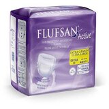 Flufsan Pelene gaćice veličina XL, 14 komada Cene