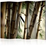 Paravan u 5 dijelova - Fog and bamboo forest II [Room Dividers] 225x172 Cijene