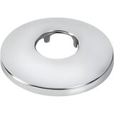 Rosan rozeta 1/2" za ugaoni ventil - D.54mm - mesing PRO6112B Cene