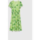 Marisse Women's Dress L-Su-4316 Green | ePonuda.com