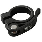 Pro ŠELNA SEDALNE CEVI QR 31.8MM BK u