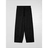 Sinsay Barrel donji dio trenirke od fleece materijala | shoptok.hr