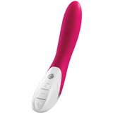 Mystim vibrator Elegant Eric, ružičasti | shoptok.hr
