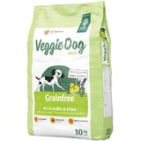 Green Petfood VeggieDog brez žit - Varčno pakiranje: 2 x 10 kg | shoptok.hr
