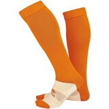 Errea Športne nogavice Calza Con Piede Pl Adulto Poliestere Oranžna | Shoptok.si